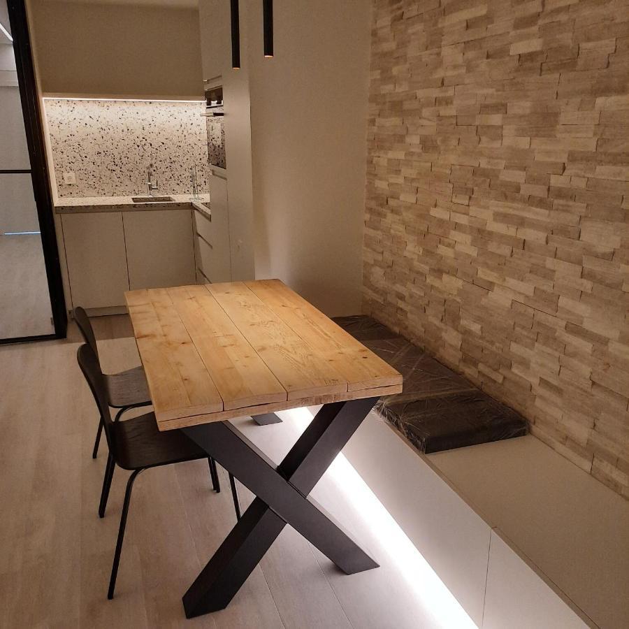 Ruim En Lichtrijk Appartement Op 100M Van Zee Te Коксейде Екстер'єр фото